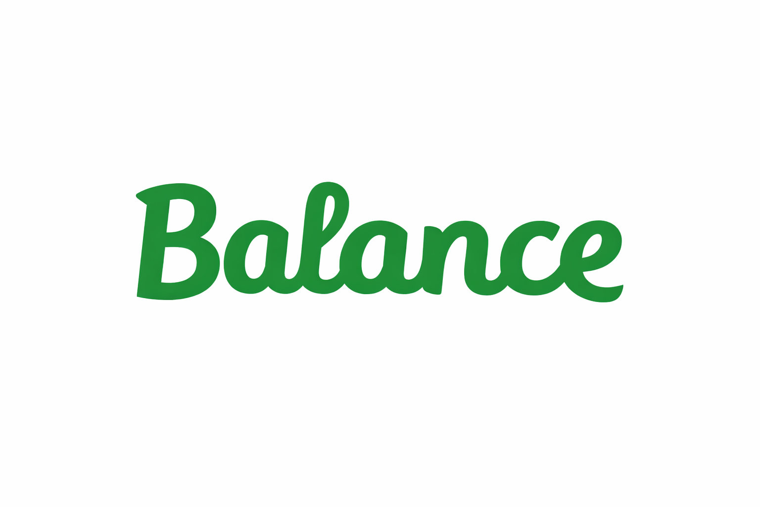 Balance