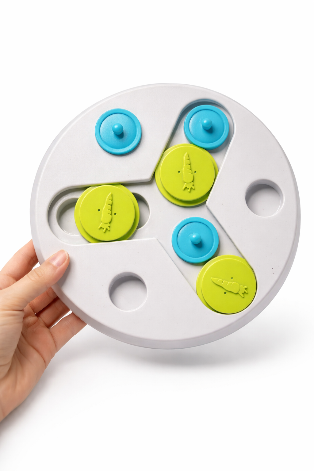 Activity Juguete Interactivo para Mascotas 23 cm