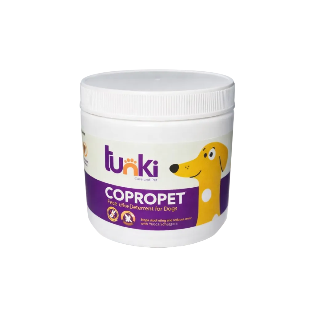 Copropet Soft Chew 60 Unidades 300 g