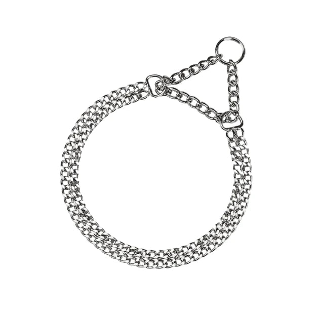 Ferplast Collar Metalico Talla Large