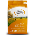 NutriSource Perro Adulto Lamb & Rice 5.44 kg