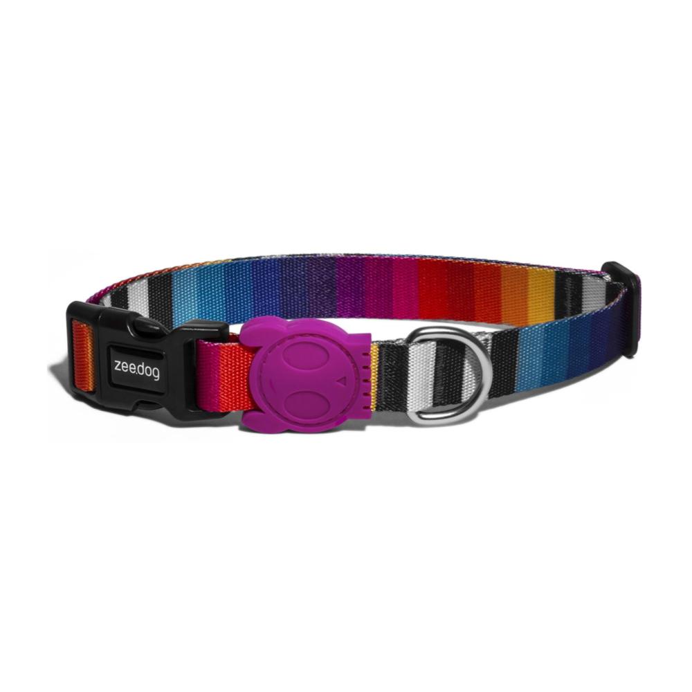 Zee.Dog Collar Prisma para Perro Talla Medium