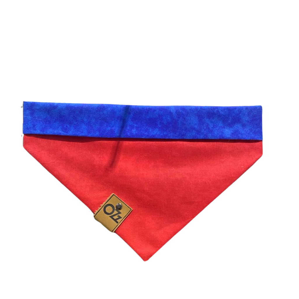 OZz Bandana Reversible Talla M