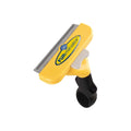 Rasuradora (Deshedding Tool) para Mascotas Grande 10,16 cm