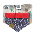 OZz Bandana Reversible Talla S