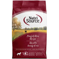 NutriSource Perro Beef & Rice 1.81 kg