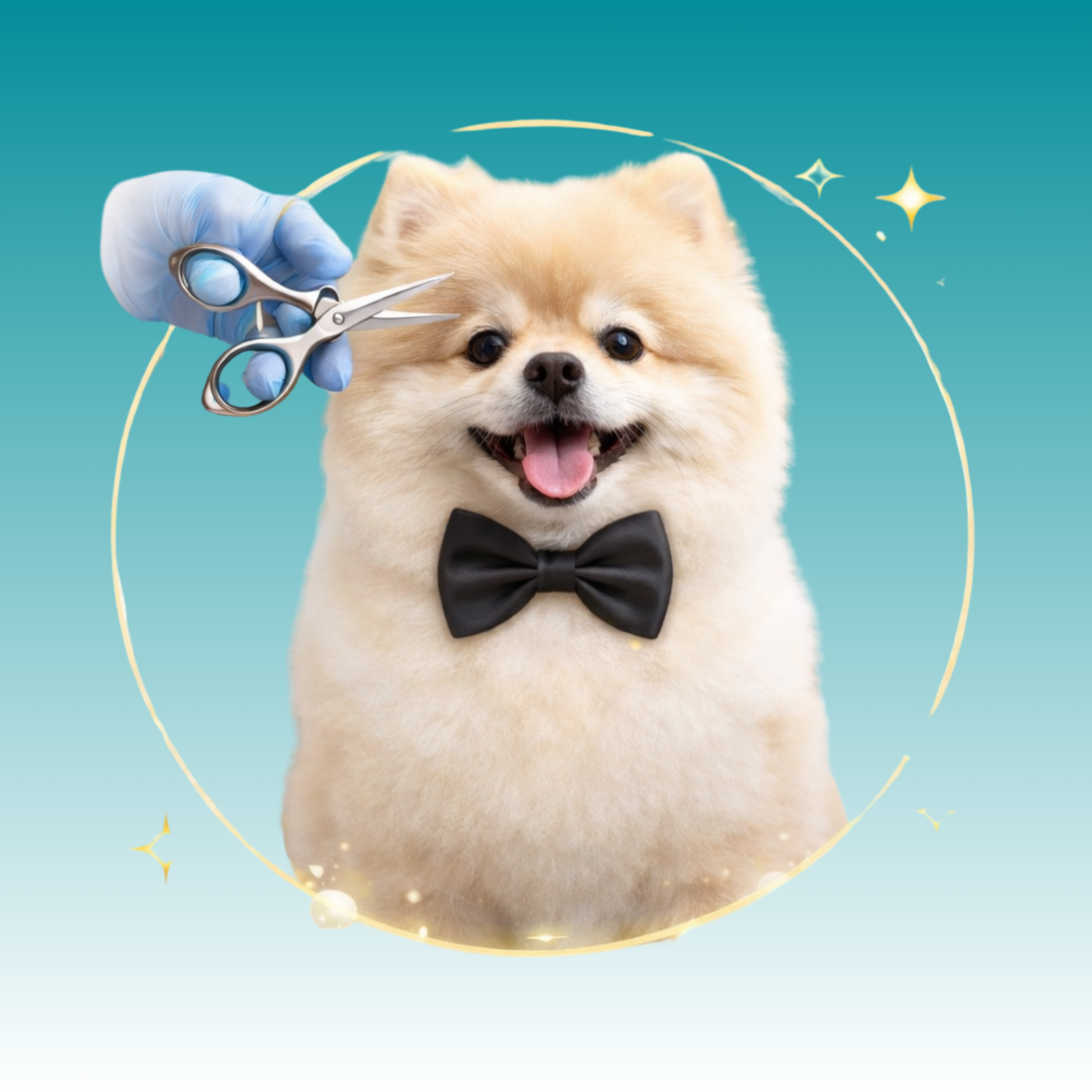 Grooming Servicio Premium para Perro