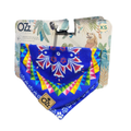 OZz Bandana Reversible Talla XS