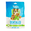 Woofis Snacks Dentales para Perro Sabor Menta 108 g
