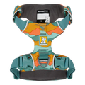 Ruffwear Front Range Harness L/XL Spring Mountain