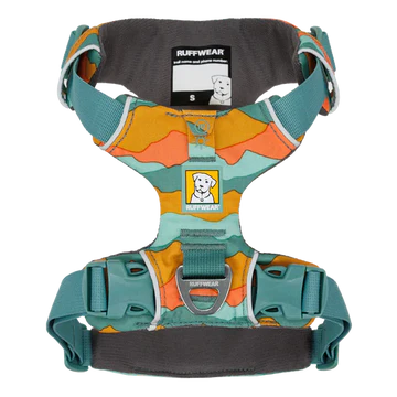 Ruffwear Front Range Harness L/XL Spring Mountain