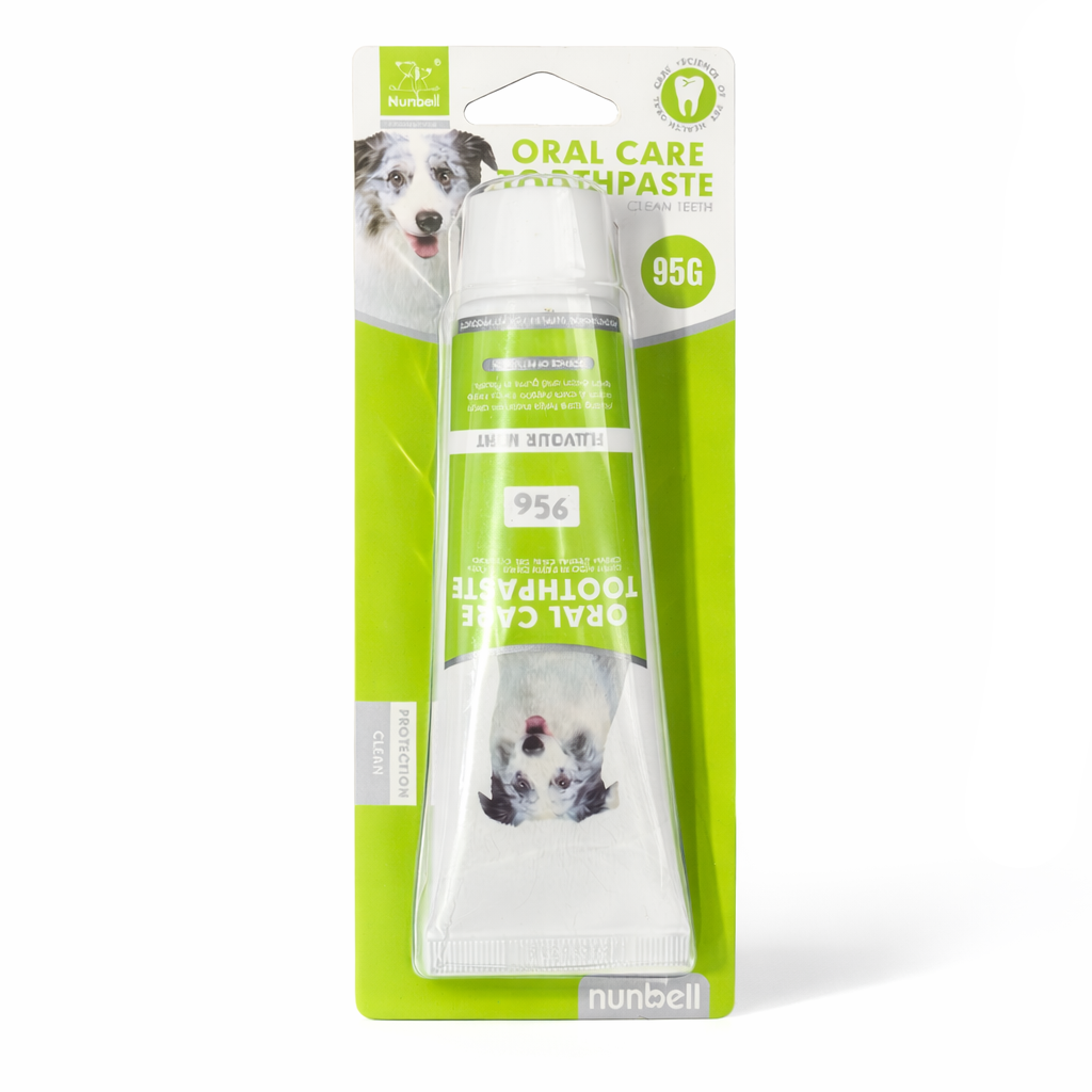 Nunbell Pasta Dental 95 g