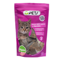 +Q Pets Higado de Cerdo para Gato 100 g