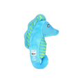 Clean Earth Plush Caballo de Mar Talla S