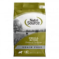 NutriSource Perro Adulto Small Bites Chicken & Pea Grain Free 1.81 kg