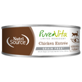NutriSource Gato Pure Vita Pollo Grain Free 156 g