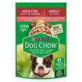 Purina Dog Chow Pouch Carne y Pollo 100 g