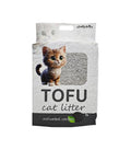 Tofu Cat Litter Carbon Act 2,5 kg