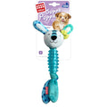 GiGwi Suppa Puppa Conejo Azul S con Squeaker