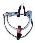 GiGwi Premium Line Harness Blue S
