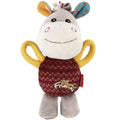 GiGwi Plush Friendz Juguete para Perro Burro