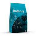 Balance Perro Senior Razas Pequenas 5 kg