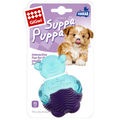 GiGwi Suppa Puppa Oso Azul - Morado