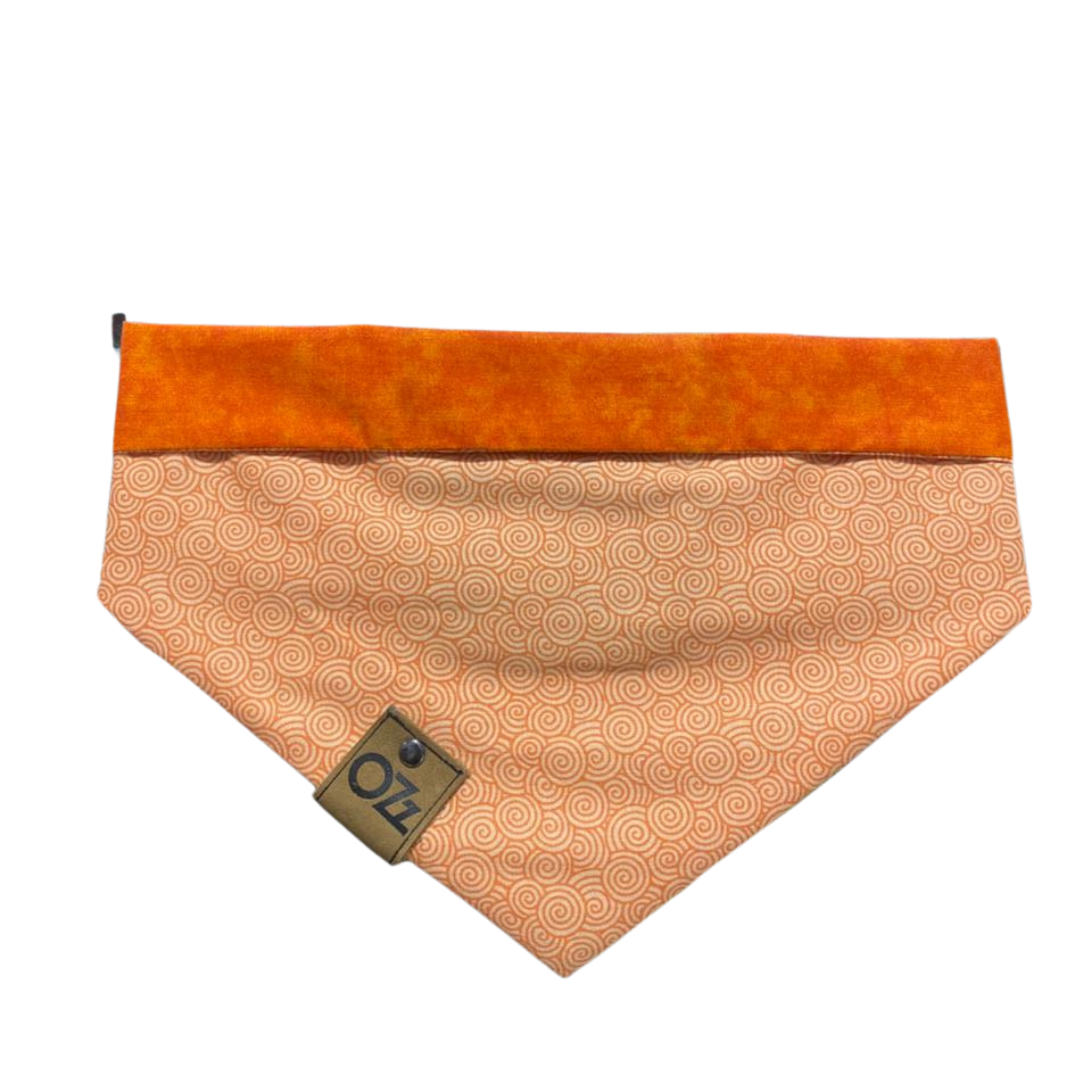 OZz Bandana Reversible Talla L