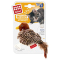 Pajaro Melody Chaser con Chip de Sonido Activado por Movimiento