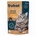 Belina DUKAT Alimento Humedo para Gato Adulto Pollo en Salsa 85 g