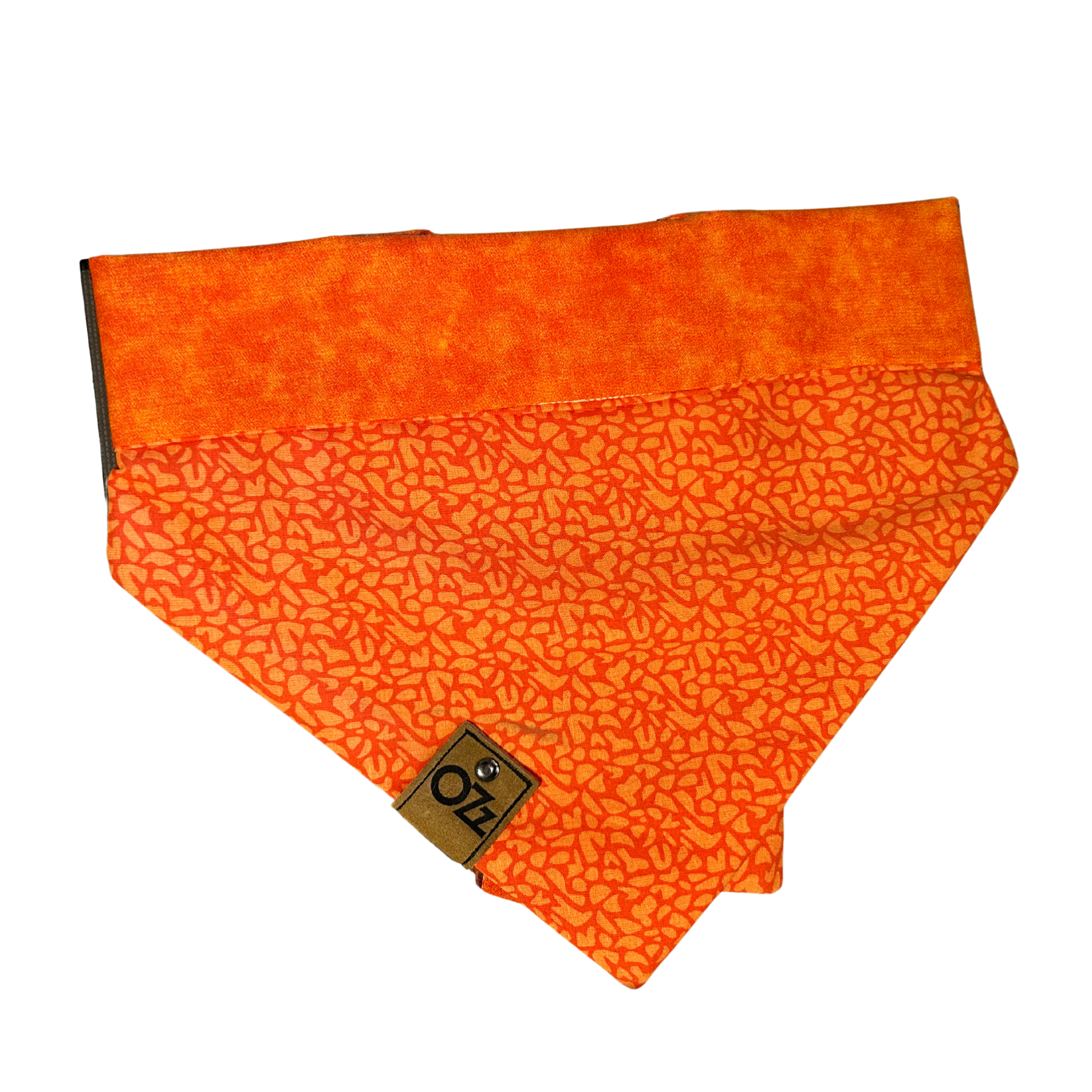 OZz Bandana Reversible Talla XL