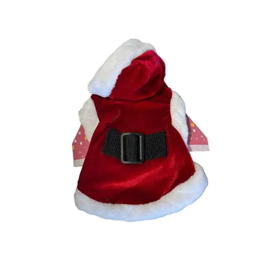 Ropa Navidena para Mascotas Talla XXS