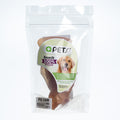 +Q Pets Pig Ear (5 unidades)