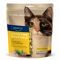 Groovy Alimento Fresco Gato Pollo y Res 500 g