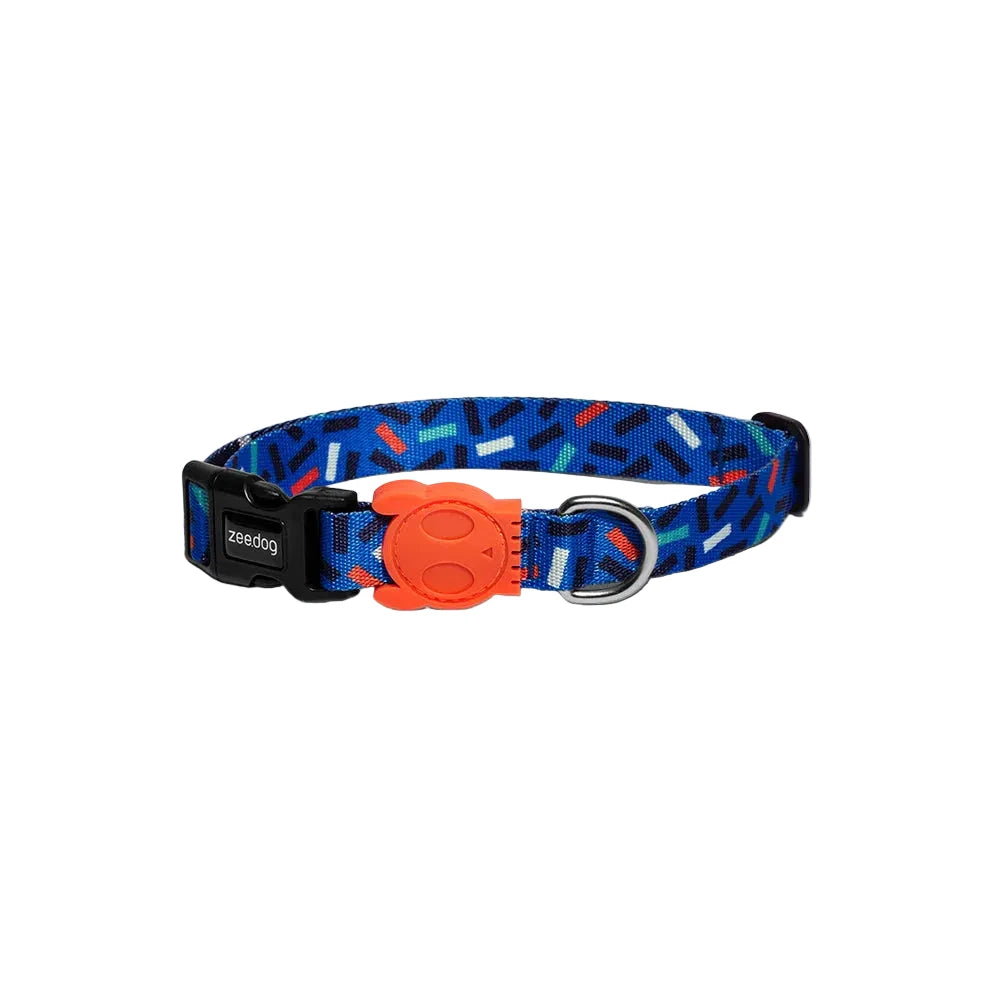 Zee.Dog Collar Atlanta para Perro Talla Medium