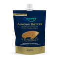 Groovy Mantequilla de Almendra 150 g