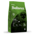 Balance Cachorro Raza Mediana Pollo 2 kg