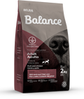 Balance Perro Adulto Skin & Coat Cerdo & Pollo 2 kg
