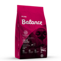 Balance Perro Adulto Razas Pequenas Pollo 15 kg