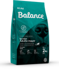 Balance Perro Senior Raza Mediana & Grande Pollo 2 kg