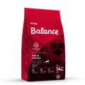 Balance Perro Adulto Raza Mediana 14.97 kg