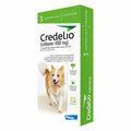 Credelio Contra Pulgas para perro de 11-22 kg 450 mg Verde
