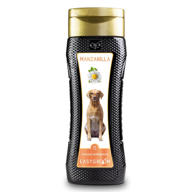 EasyGroom Shampoo de Manzanilla Antilagrimas 300 ml