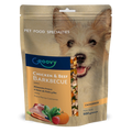 Groovy Alimento Fresco Perro Cachorro Pollo Y Res 500 g