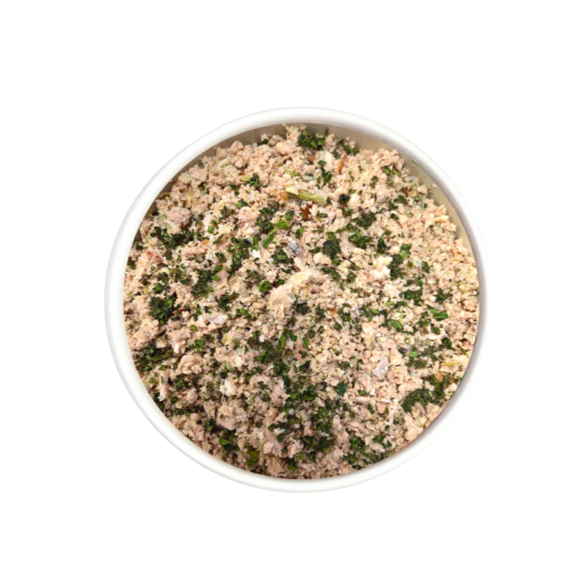 Groovy Alimento Fresco Gato Pollo y Pescado 500 g