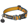 Ruffwear Crag Collar Canyon Oxbow Talla L