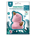 Natura Nourish Treatricks 2 en 1 Tratamiento Dental Unicornio Rosa