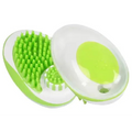 Cepillo para Grooming 2 en 1