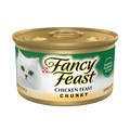 Purina Fancy Feast Chicken Feast Chunky 85 g