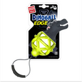 GiGwi DinoBall Edge Green